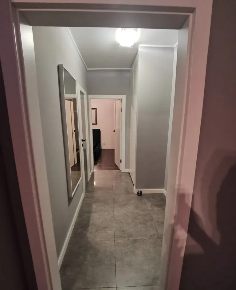 Wynajem mieszkanie 2-pokojowe 50m2 z windą i parkingiem - zdjęcie 10
