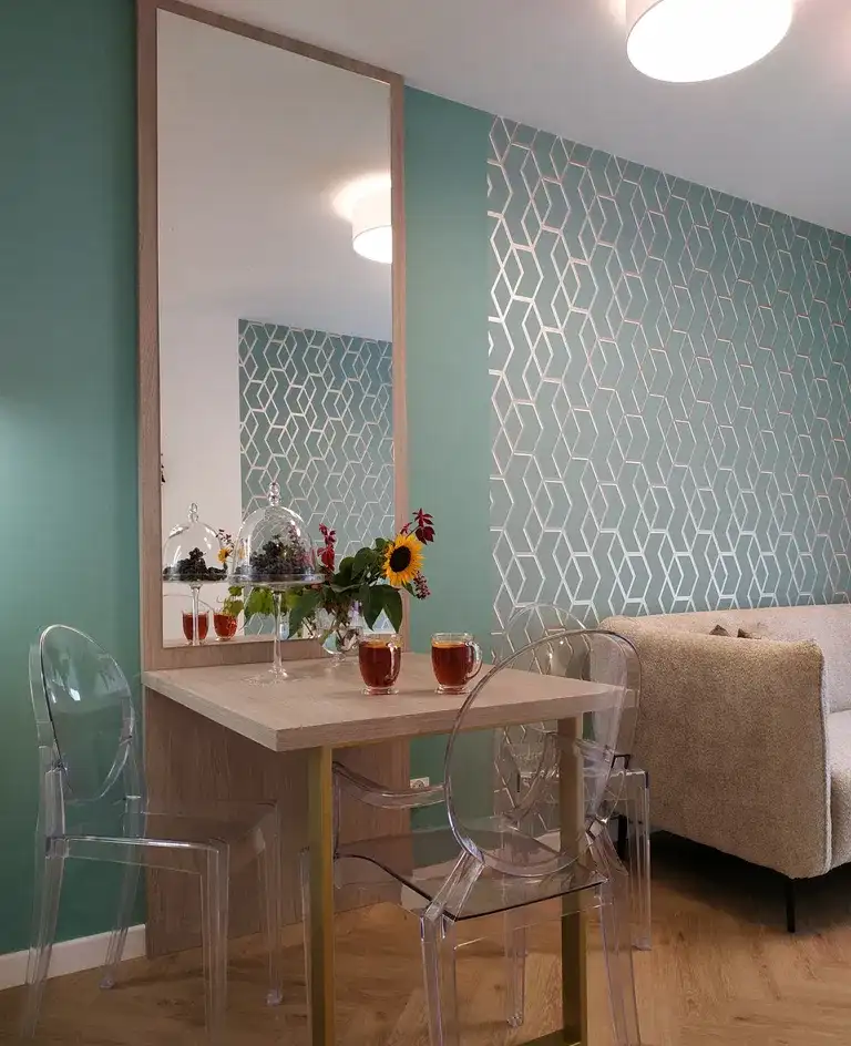 Mieszkanie, 35 m², Rzeszów - zdjęcie 2