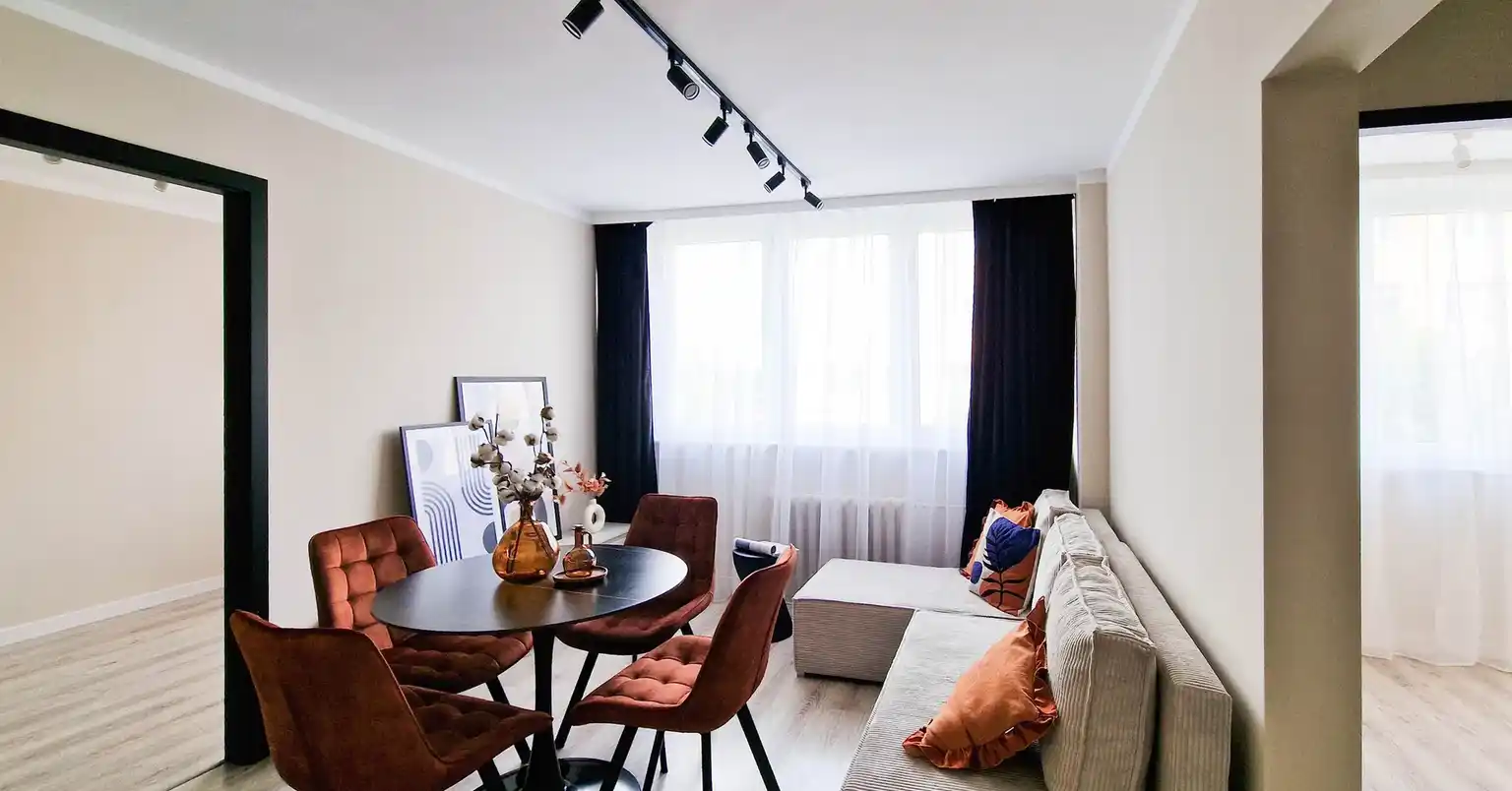 Staszów ul. Wschodnia, wynajmę piękne mieszkanie 38m2, 3pokoje - zdjęcie 6