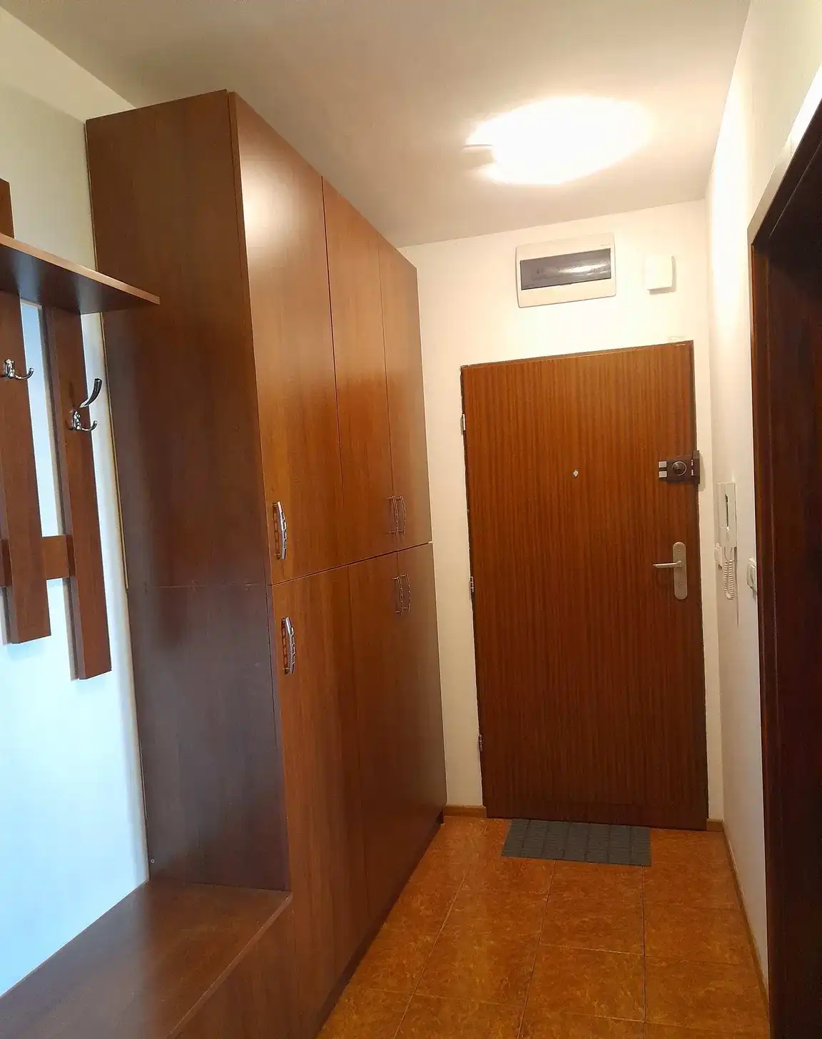 Ciche 2 pokojowe mieszkanie (55m2) na Kabatach - zdjęcie 7