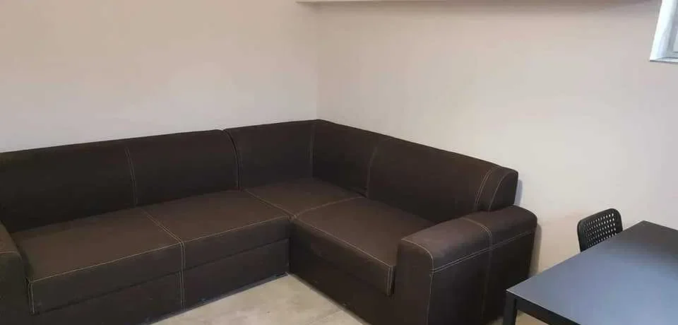 Kawalerka na wynajem Gdynia Wielki Kack - zdjęcie 3