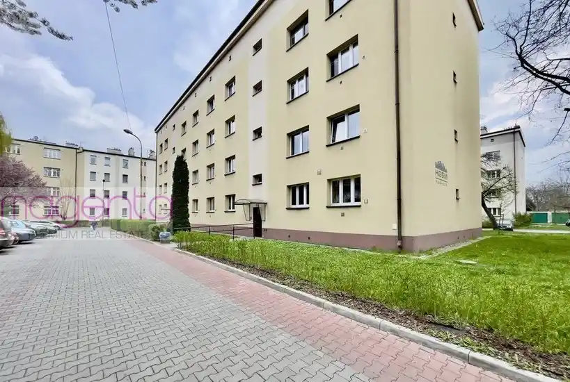 Przestronne 2 pokoje w Świetnej lokalizacji. - zdjęcie 6