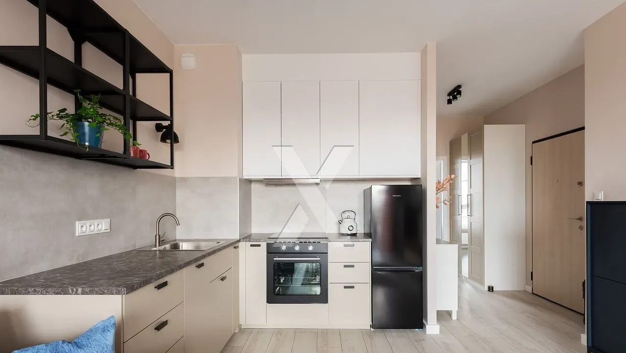 Nowe 2-pokojowe | 48 m² | taras | garaż | Ursus | wysoki standard - zdjęcie 7
