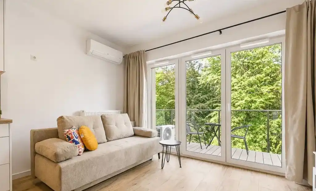 Mieszkanie, 27,08 m², Katowice - zdjęcie 5