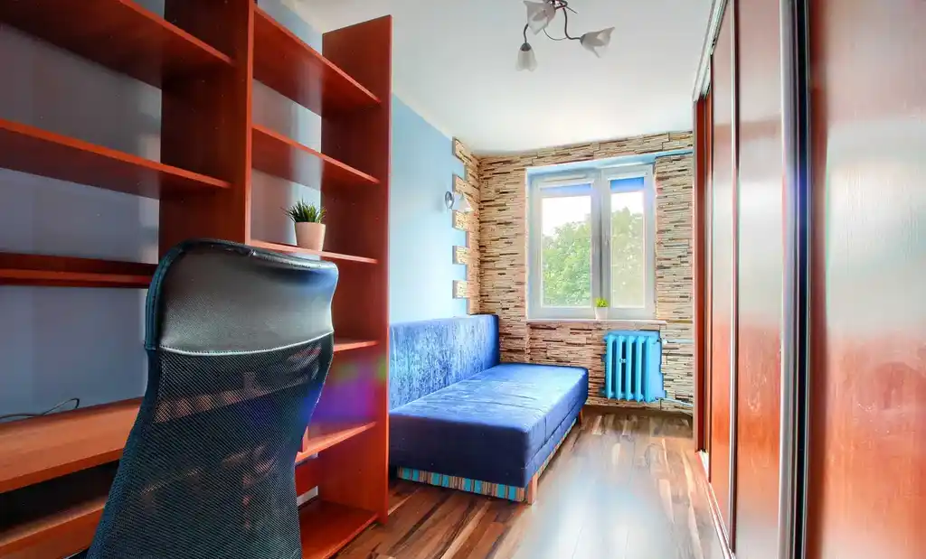 2 pokoje + BALKON | Politechnika | Piastów, CENTRUM - zdjęcie 3