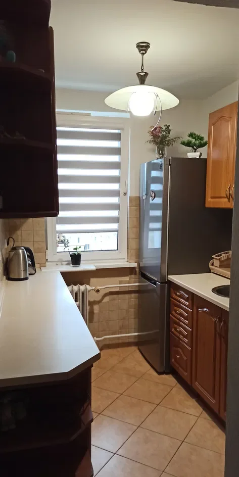 Mieszkanie z balkonem, do zamieszkania, 40 m² - zdjęcie 4