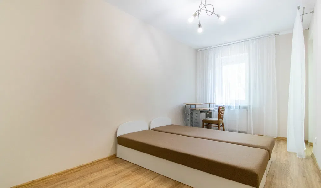 2-niezależne pok, 59m2+balkon, Bronowice, AGH, UP - zdjęcie 7