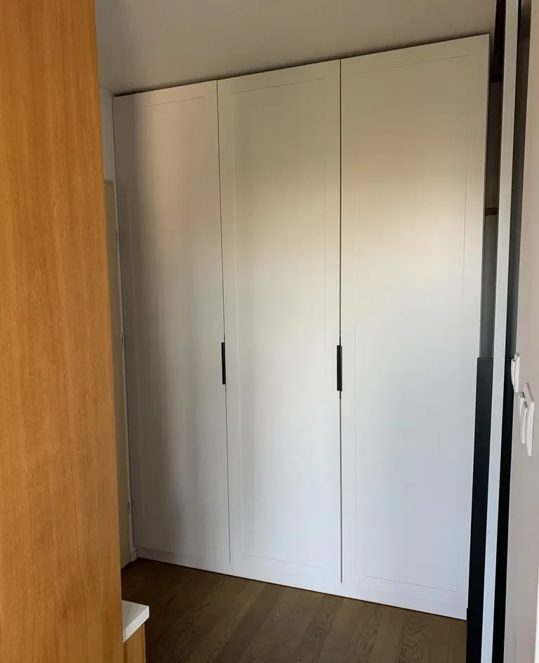 Stylowe mieszkanie na Wildzie| Balkon | Klimatyzacja | Winda - zdjęcie 5