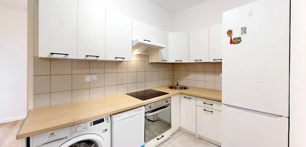 Pokój 9,5 m², ul. Toruńska, Targówek, od 30.06, bez prowizji - zdjęcie 6