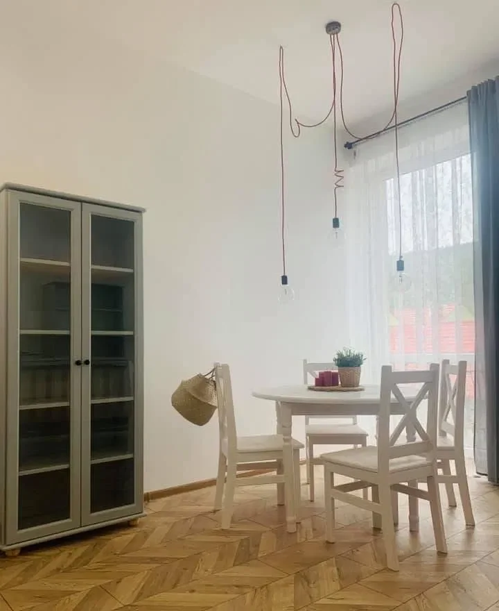 Mieszkanie Sucha Beskidzka, 50m2, bezczynszowe, po remoncie - zdjęcie 2