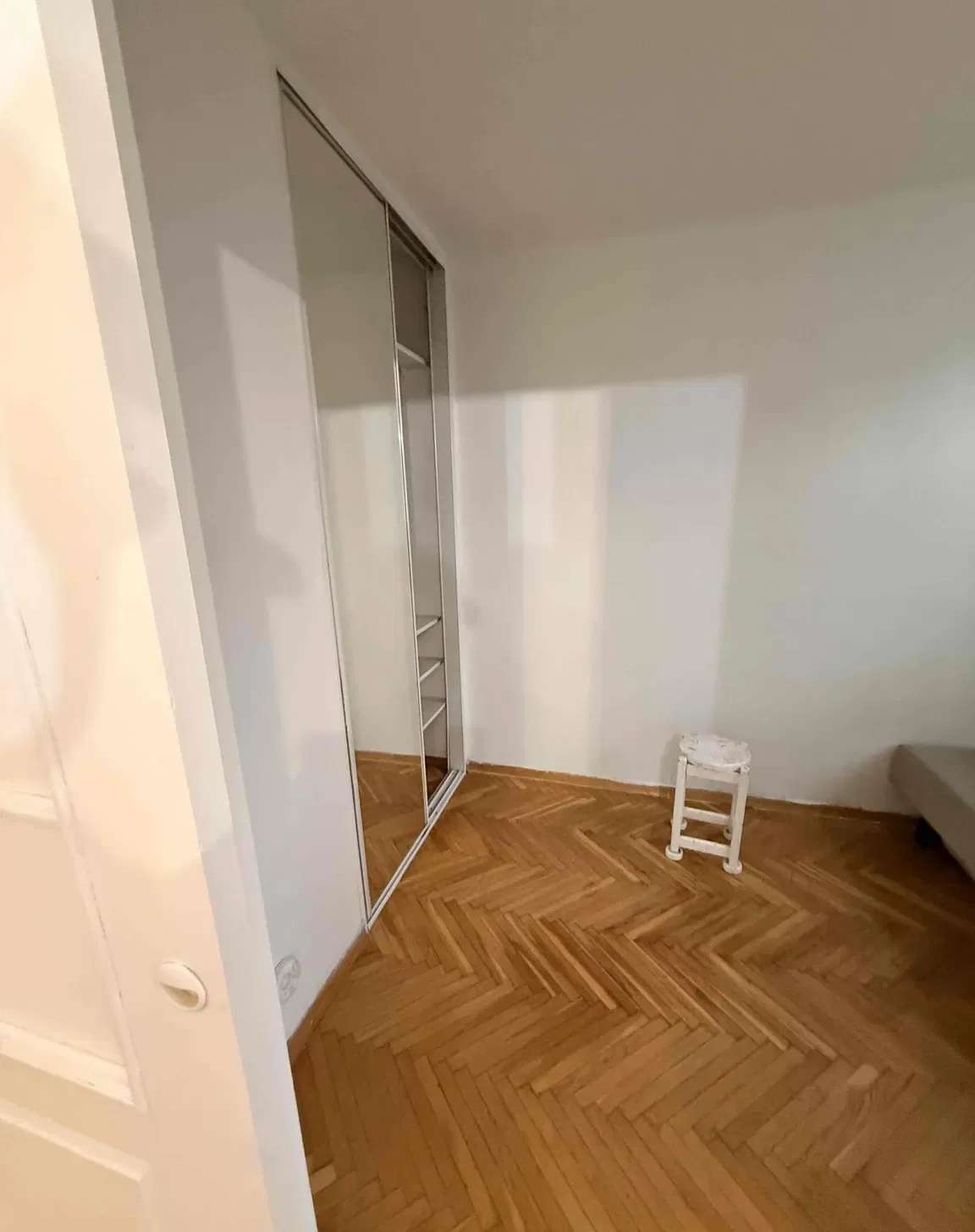 2 pok. | Żelazna | R. Daszyńskiego / Centrum | Bezpoś. - Do adaptacji - zdjęcie 9