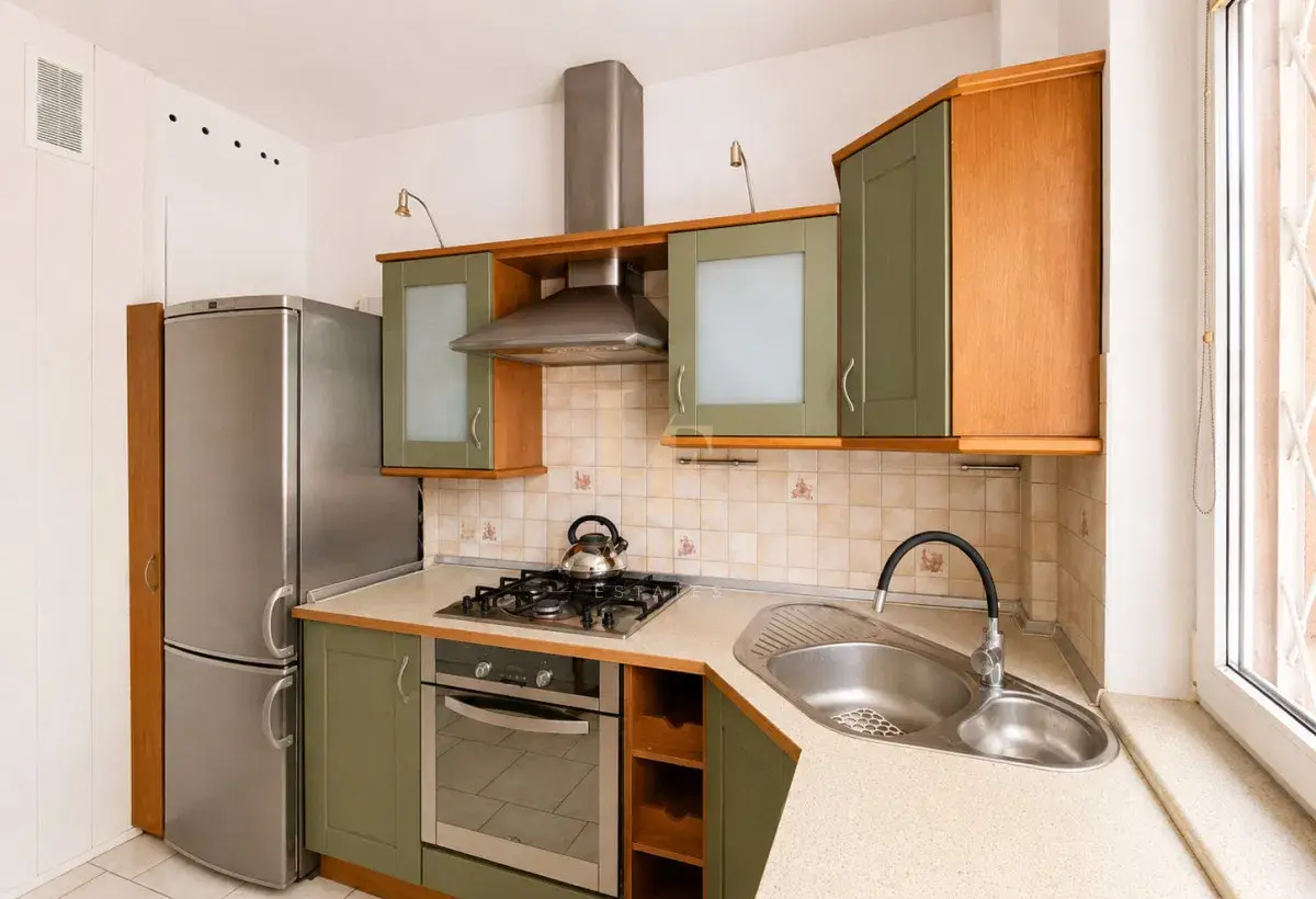 3 pokoje | Balkon i ogródek | Cicha okolica