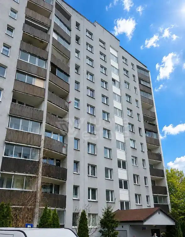 2 pokoje z balkonem, blisko metra Bemowo Ratusz - zdjęcie 6