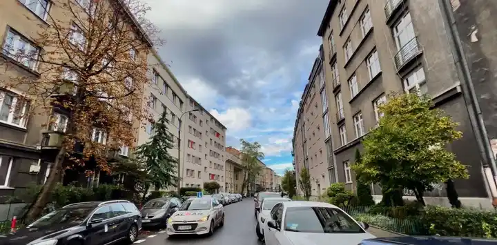 Pokój do wynajęcia w sąsiedztwie Parku Krakowskieg - zdjęcie 7