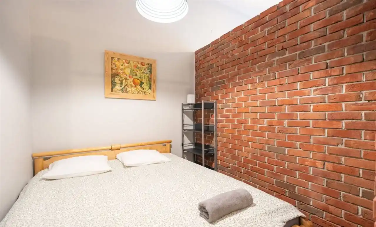 Mieszkanie, 44 m², Szczecin - zdjęcie 6