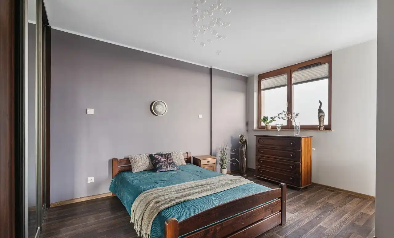 Kraków Krowodrza, 2 pokoje, 60m2 - zdjęcie 9