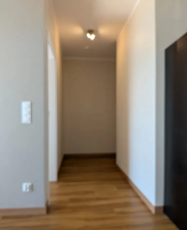 Nowe 42,5 m² z halą garażową, ul. Lema 3 (Morena) – 100m do tramwaju - zdjęcie 10