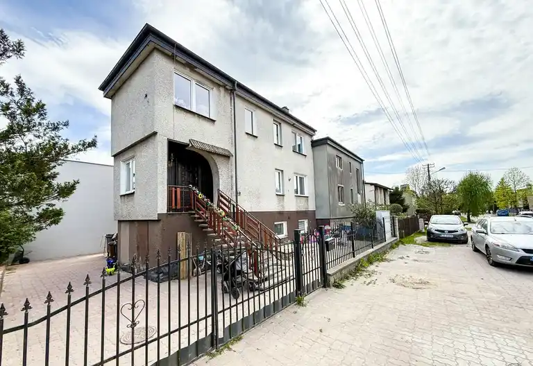 Dom na wynajem, Zgierz, 60 m2 - zdjęcie 10