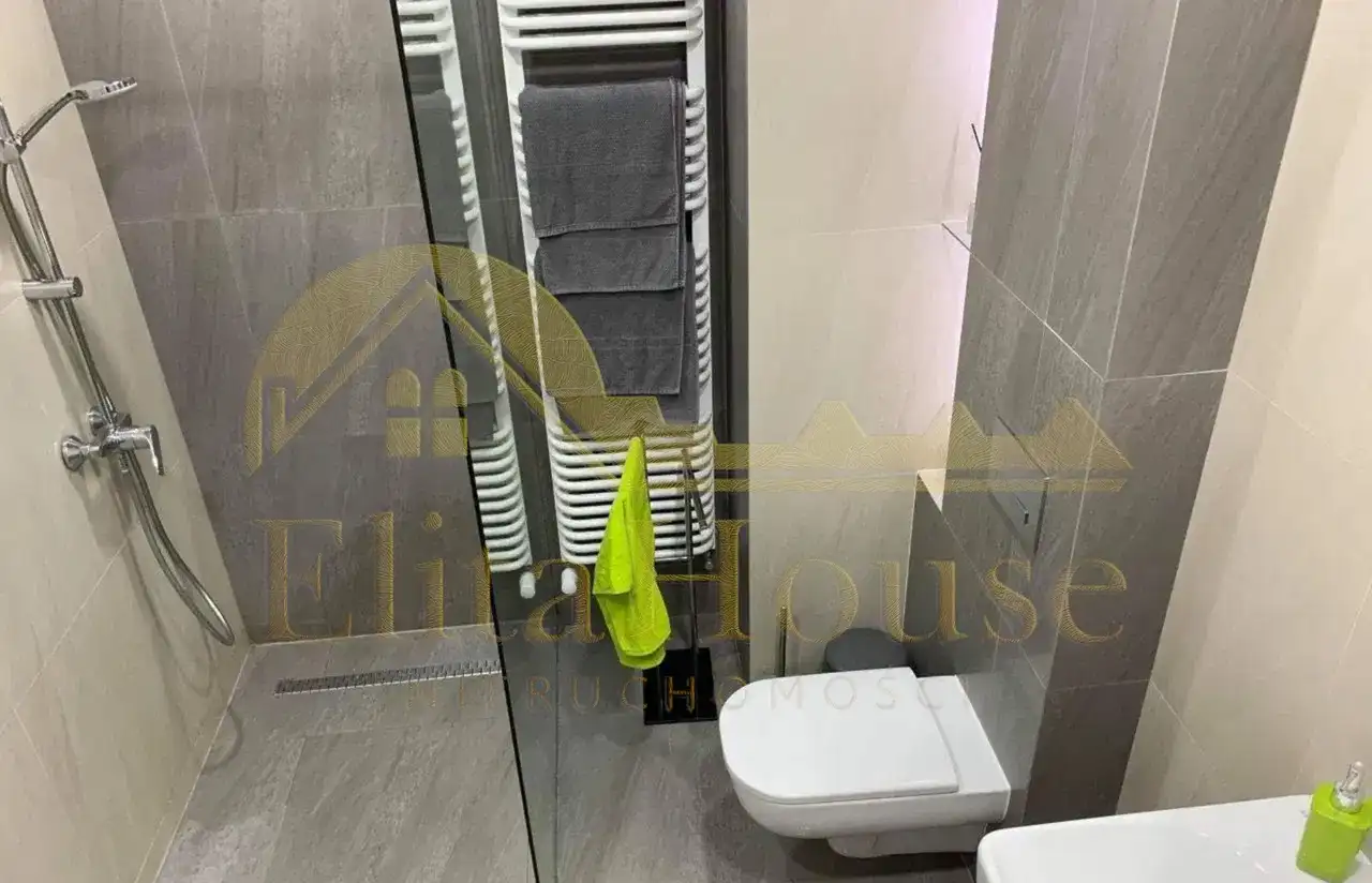 Apartament do wynajęcia Gliwice ul. Kozielska 130 - zdjęcie 9