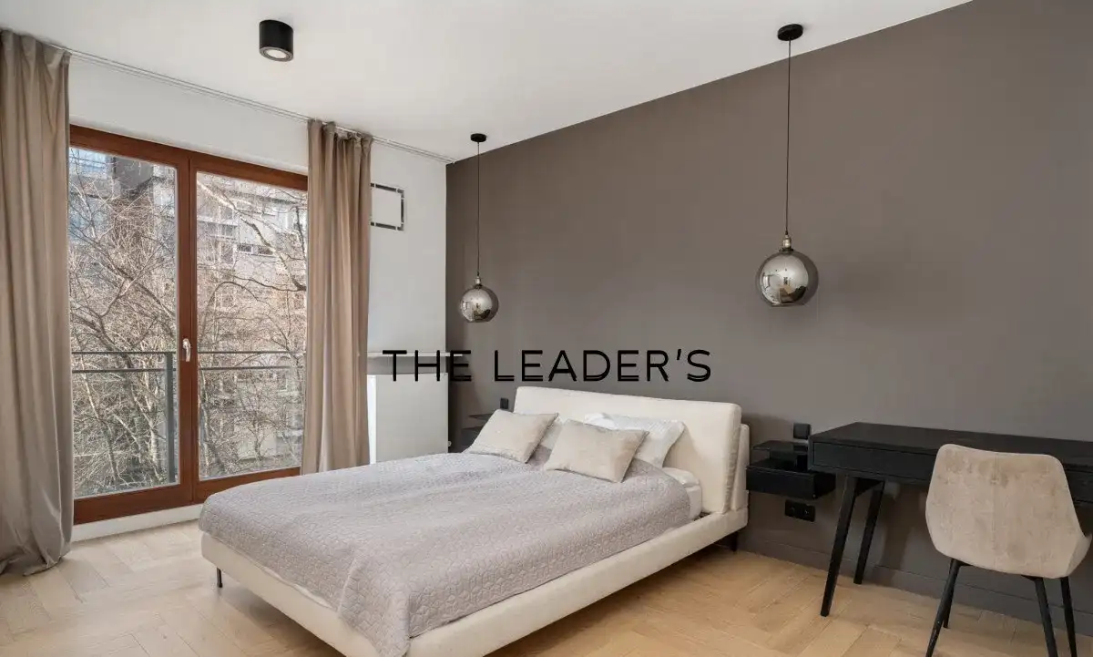 Apartament 115 M² | 3 Sypialnie | Duża Loggia - zdjęcie 8