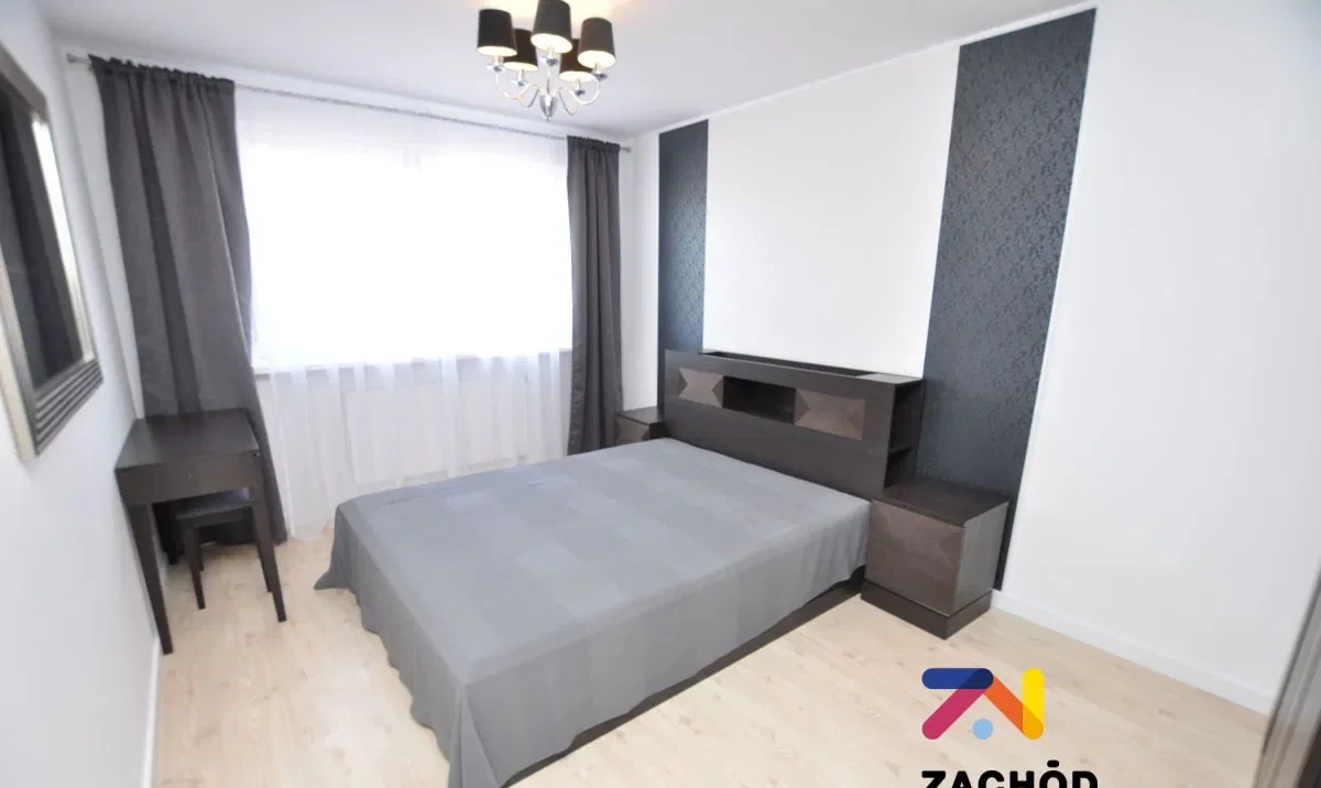 Piekny apartament 3 pok. + garaż na os. Leśnym - zdjęcie 8