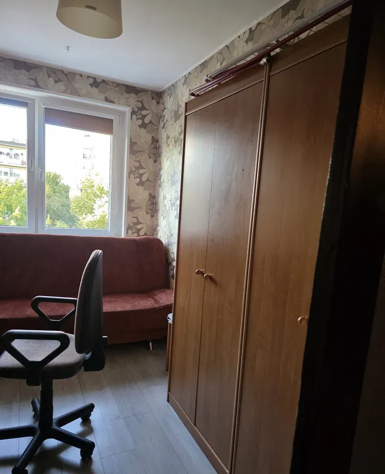 Pokoje jednoosobowe do wynajęcia - zdjęcie 7
