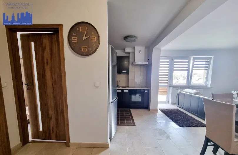 3 pokoje | duży balkon | garaż | Ząbki - zdjęcie 5