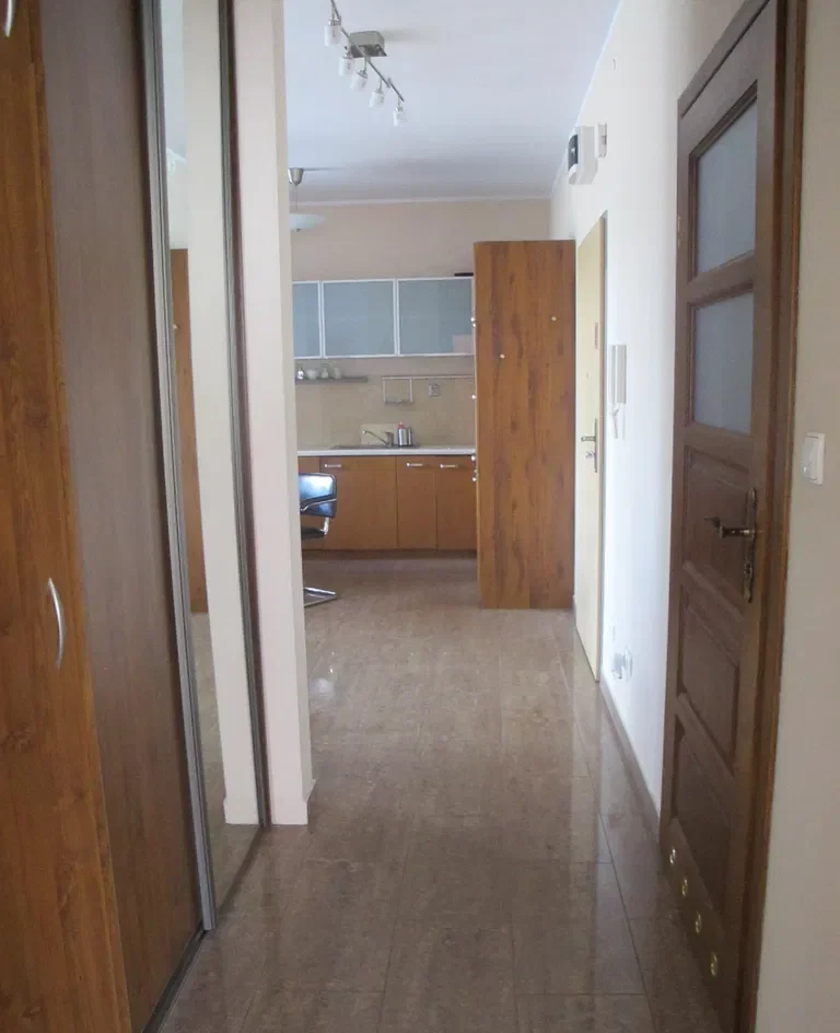 2 pokoje 33 m² z ogródkiem i tarasem - Łostowice, Wielkopolska - zdjęcie 7