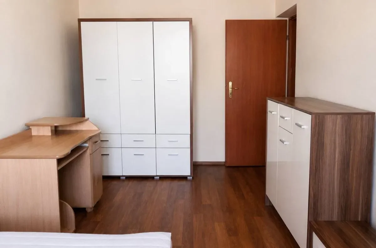 Przyjaźni | 2 pokoje | 52m | Balkon | Pet Friendly - zdjęcie 6