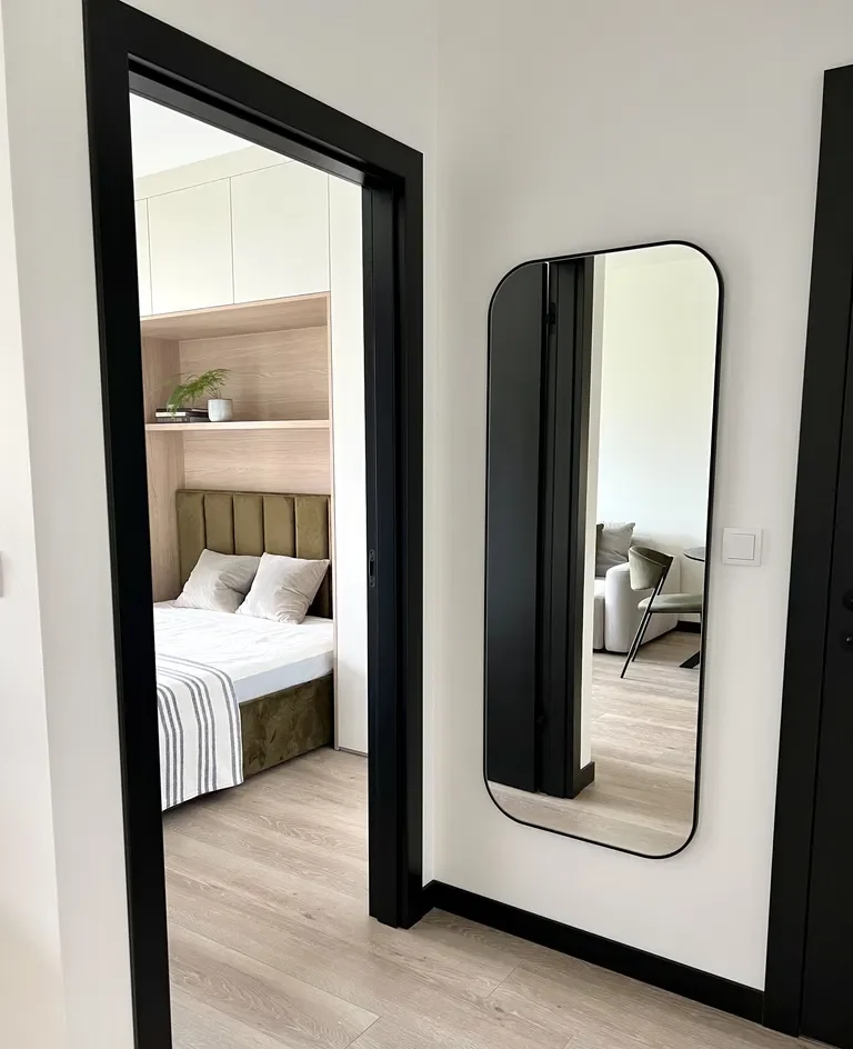 KABATY / NOWE /100m Metro /  2 pokoje – 47,5m2 /wykończenie PREMIUM / - zdjęcie 7