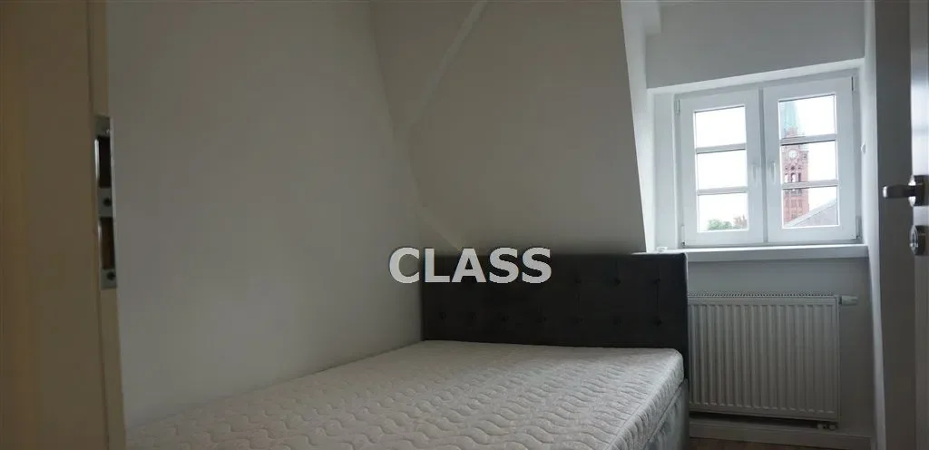 Apartament dwupokojowy z klimatyzacją na Starym Rynku - zdjęcie 9