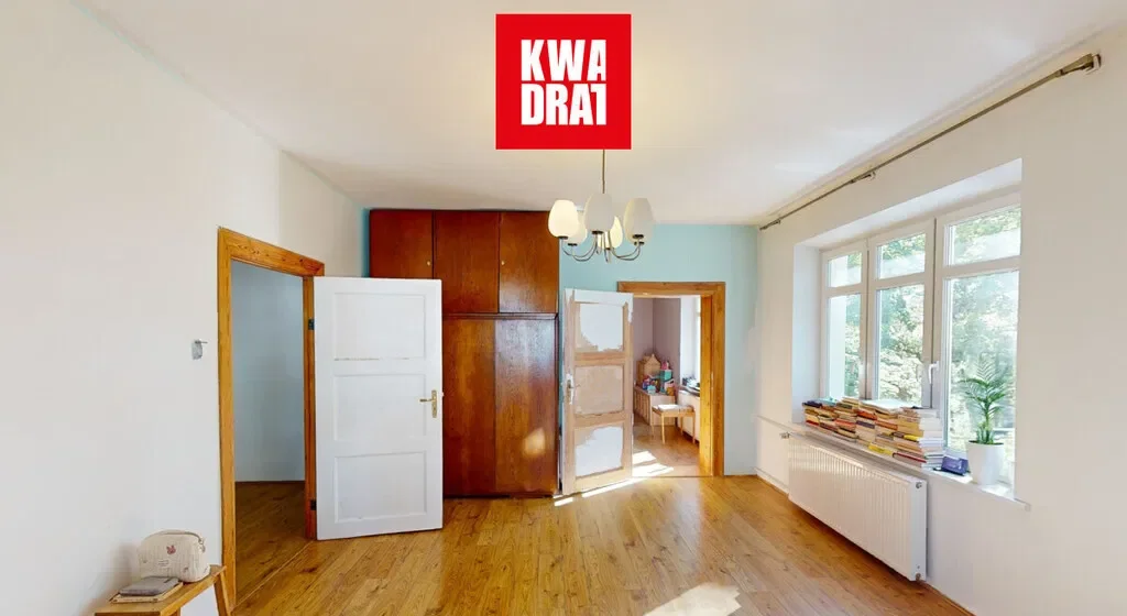 Olsztyn • ul. Jagiełły 5 | 93 m² na wakacje - zdjęcie 4
