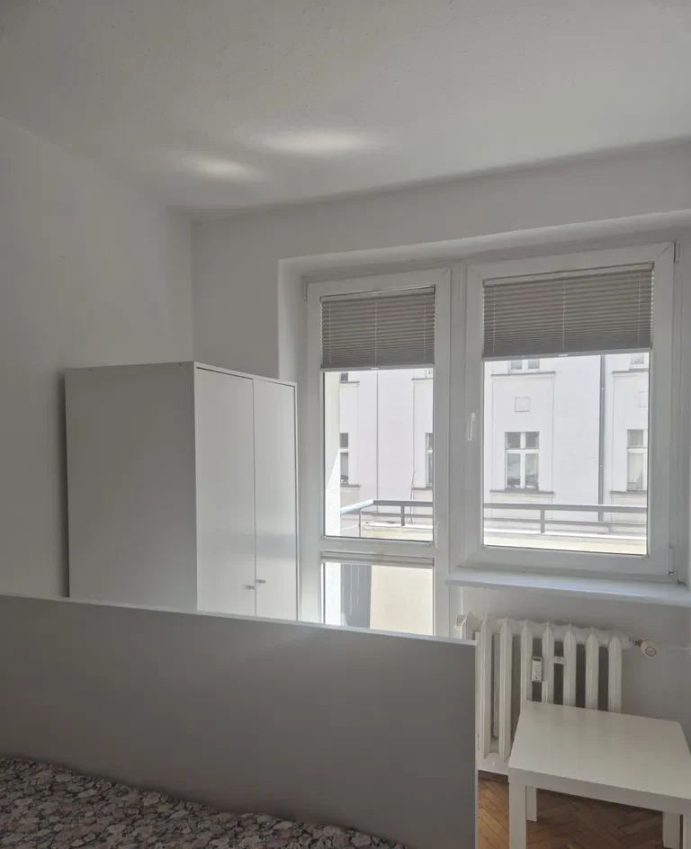 Jeżyce- 2 pokoje ,balkon. - zdjęcie 7