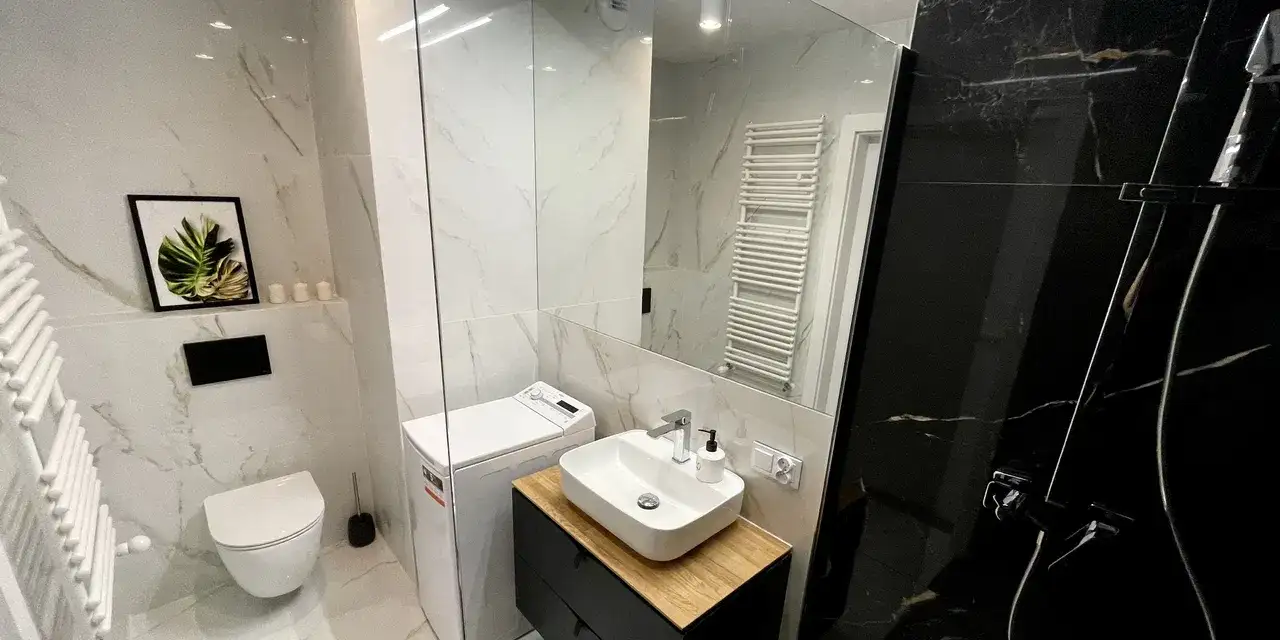 Mieszkanie 2-pokojowe, 44m2, Łódź, ul. Milionowa - zdjęcie 3
