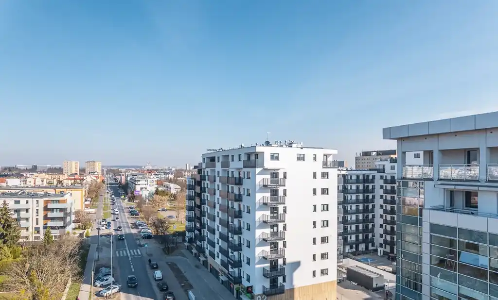 2 pokoje, Piątkowska 92C/9D - bez pośredników - zdjęcie 9