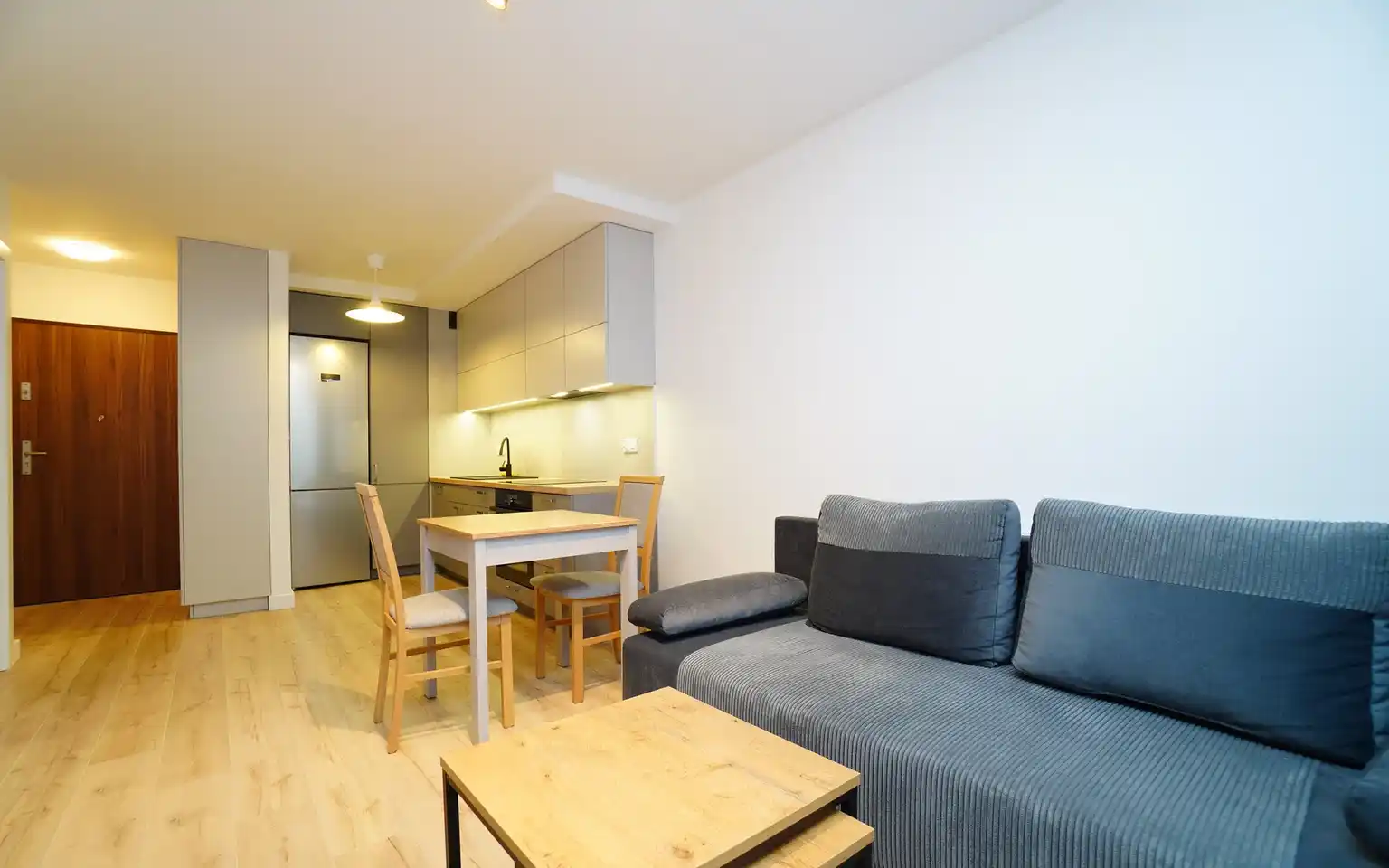 2-pok, Pachońskiego 7, garaż, balkon || od zaraz - zdjęcie 7
