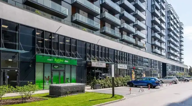 Premium Lux apartament | Marcina Kasprzaka 29 - zdjęcie 9