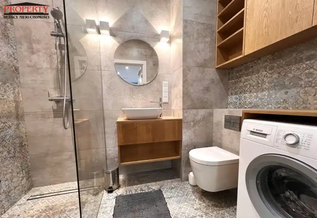 Super Apartament, Garaż,Komórka,Prestiżowe Osiedle - zdjęcie 10
