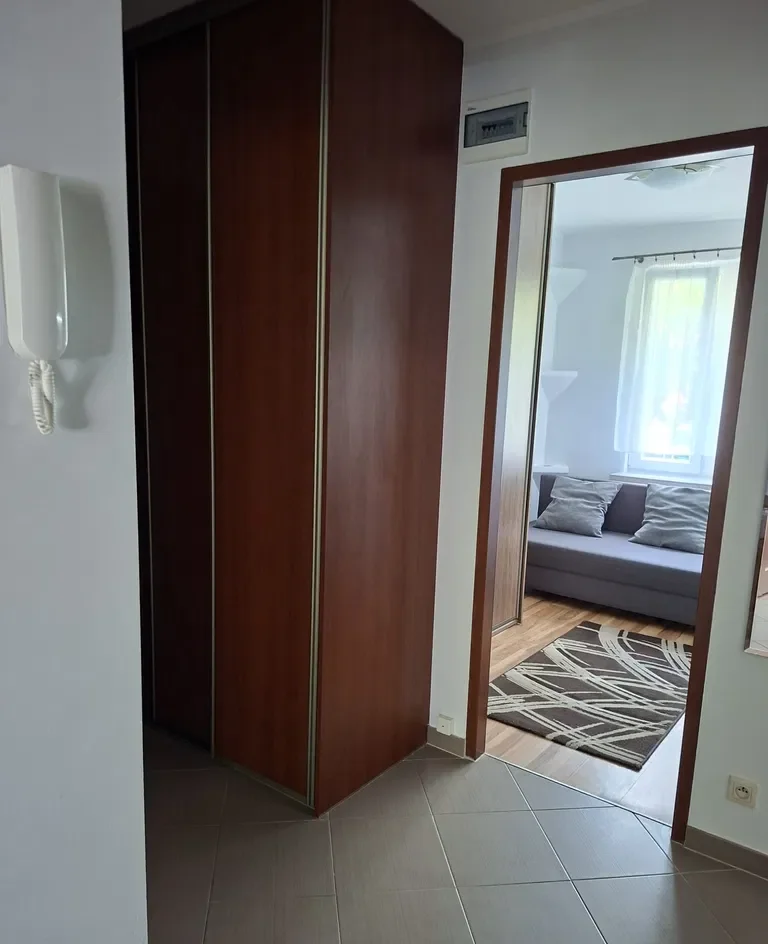 3 pokoje | Po odświeżeniu | Balkon | Parking bez problemów | - zdjęcie 6