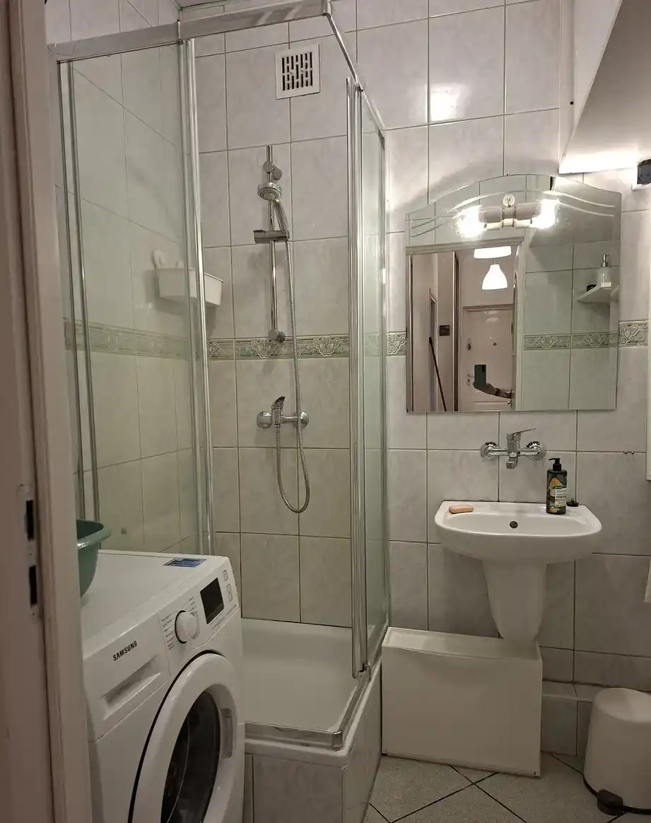 Niezależne pok. 13 i 18 m² | Bliska Wola | 1850 i 2150 ze wszystkim - zdjęcie 6