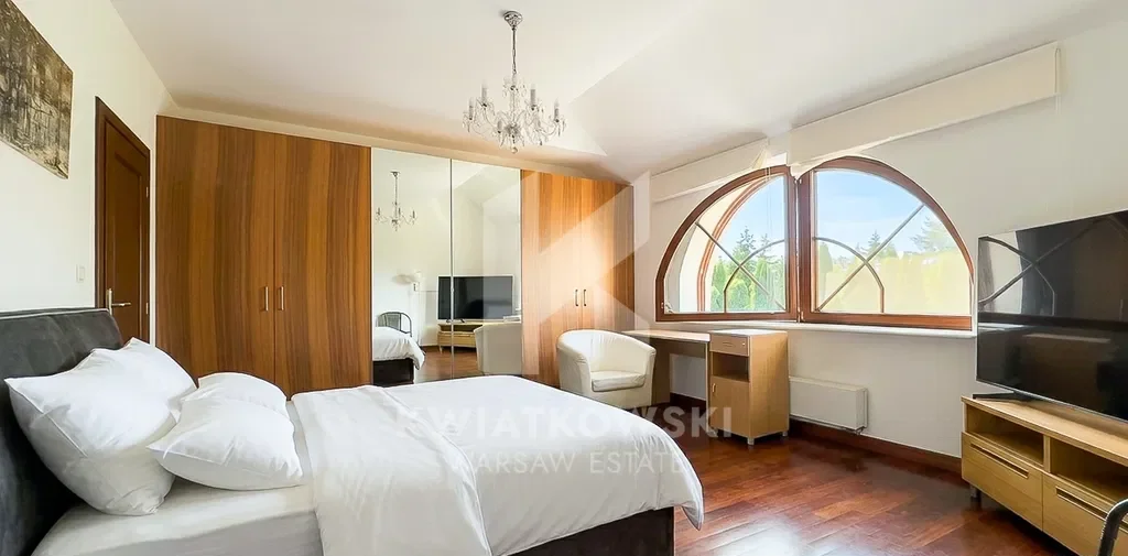 Basen | Sauna | Rezydencja | Wilanów - zdjęcie 10