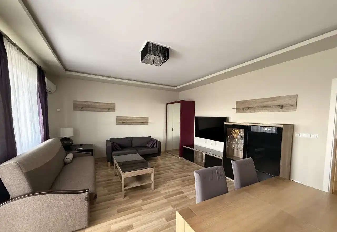 Komfortowe mieszkanie w nowoczesnym apartamentowcu w Częstochowie! - zdjęcie 3