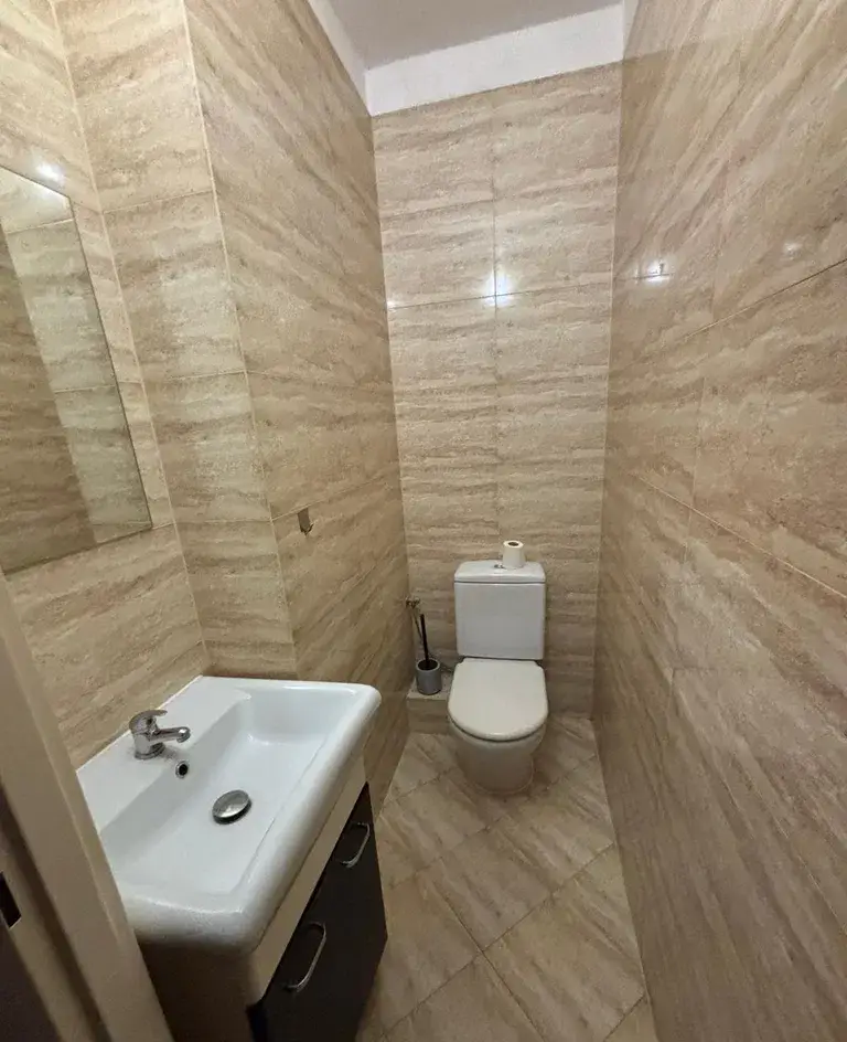 3 pokojowe 62m2 na wynajem 1400zl - zdjęcie 5