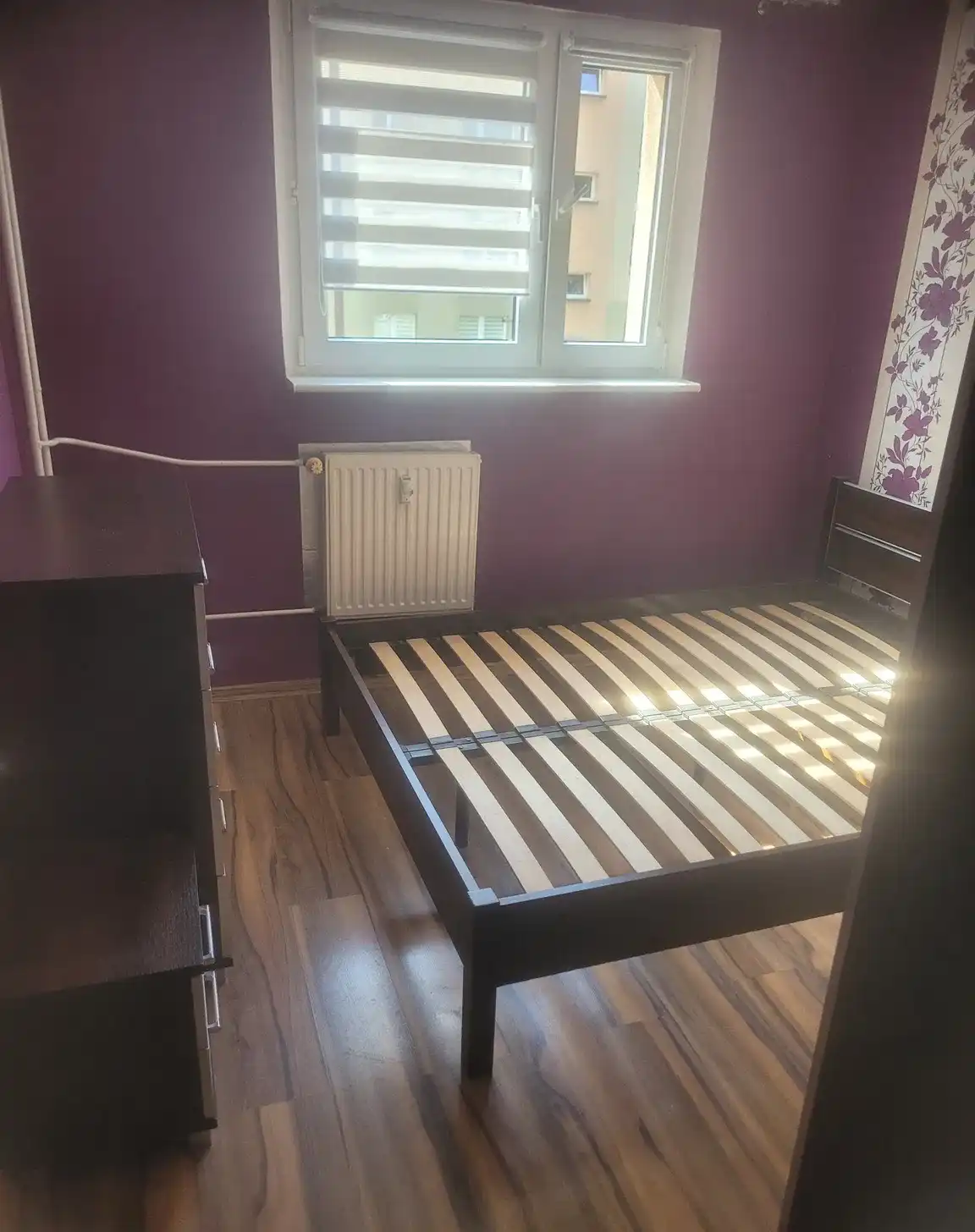 Mieszkanie na wynajem w Centrum przy Parku Róż - zdjęcie 3
