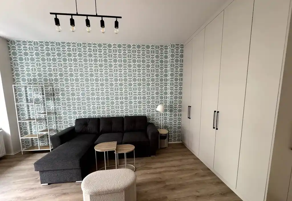 Pokój ul. Grunwaldzka 19, Plac Grunwaldzki