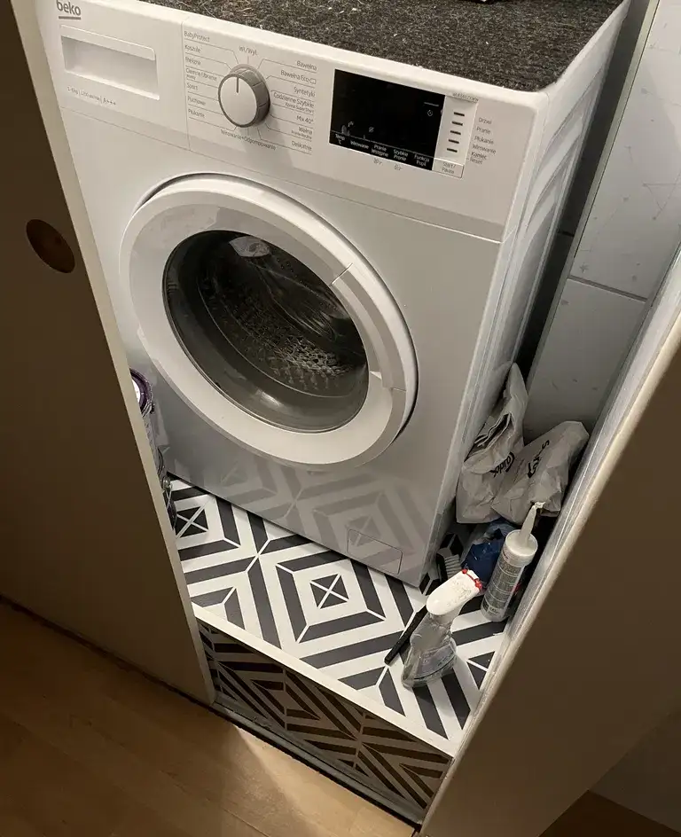 2 pokoje centrum | osobna kuchnia | Tuwima | 45 m² - zdjęcie 6