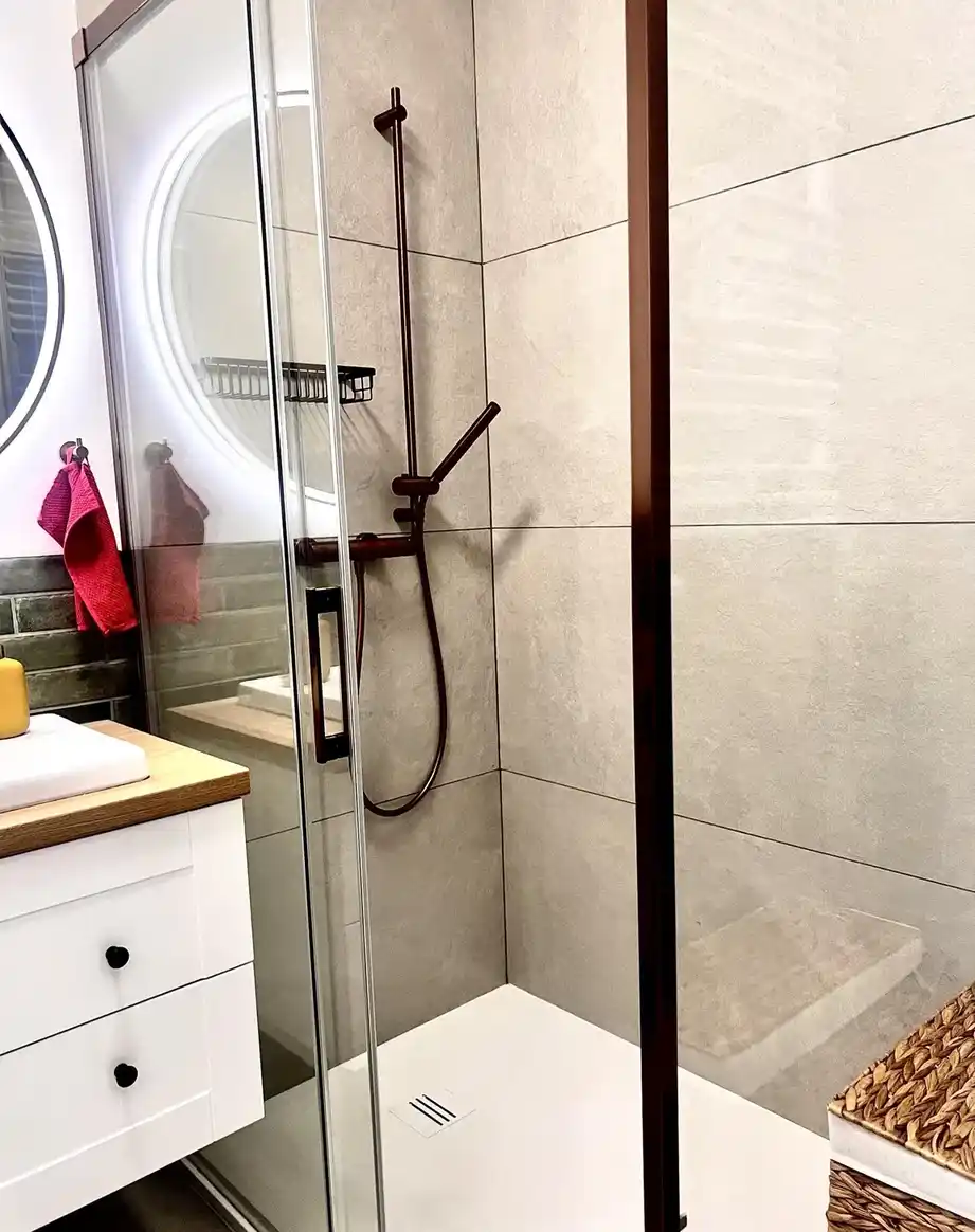 Pierwszy Najemca/Nowa 30 m2/Balkon/Garaz/Julianów - zdjęcie 6