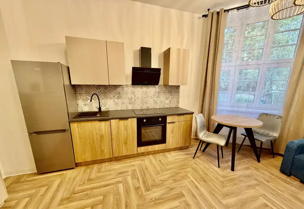 Wyjątkowe 2 pokojowe mieszkanie Bielsko-Biała, ul. Parkowa - zdjęcie 4