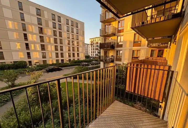 Nowoczesne 3 pokoje | 61 m² | Garaż - zdjęcie 10