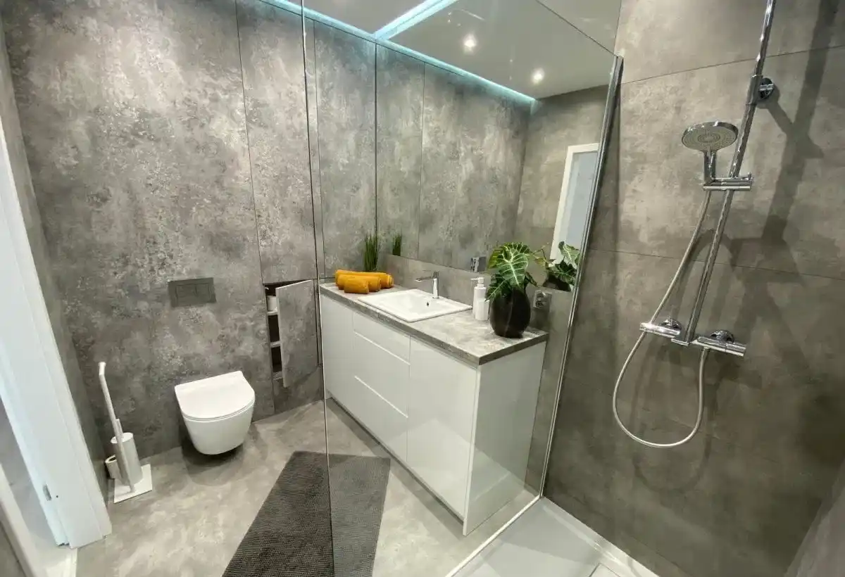 Mieszkanie, 46,06 m², Zielona Góra - zdjęcie 3